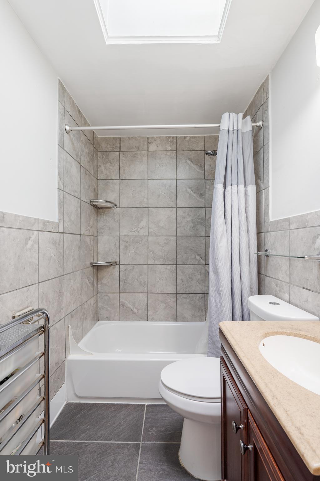 RIDGELEIGH - Residential