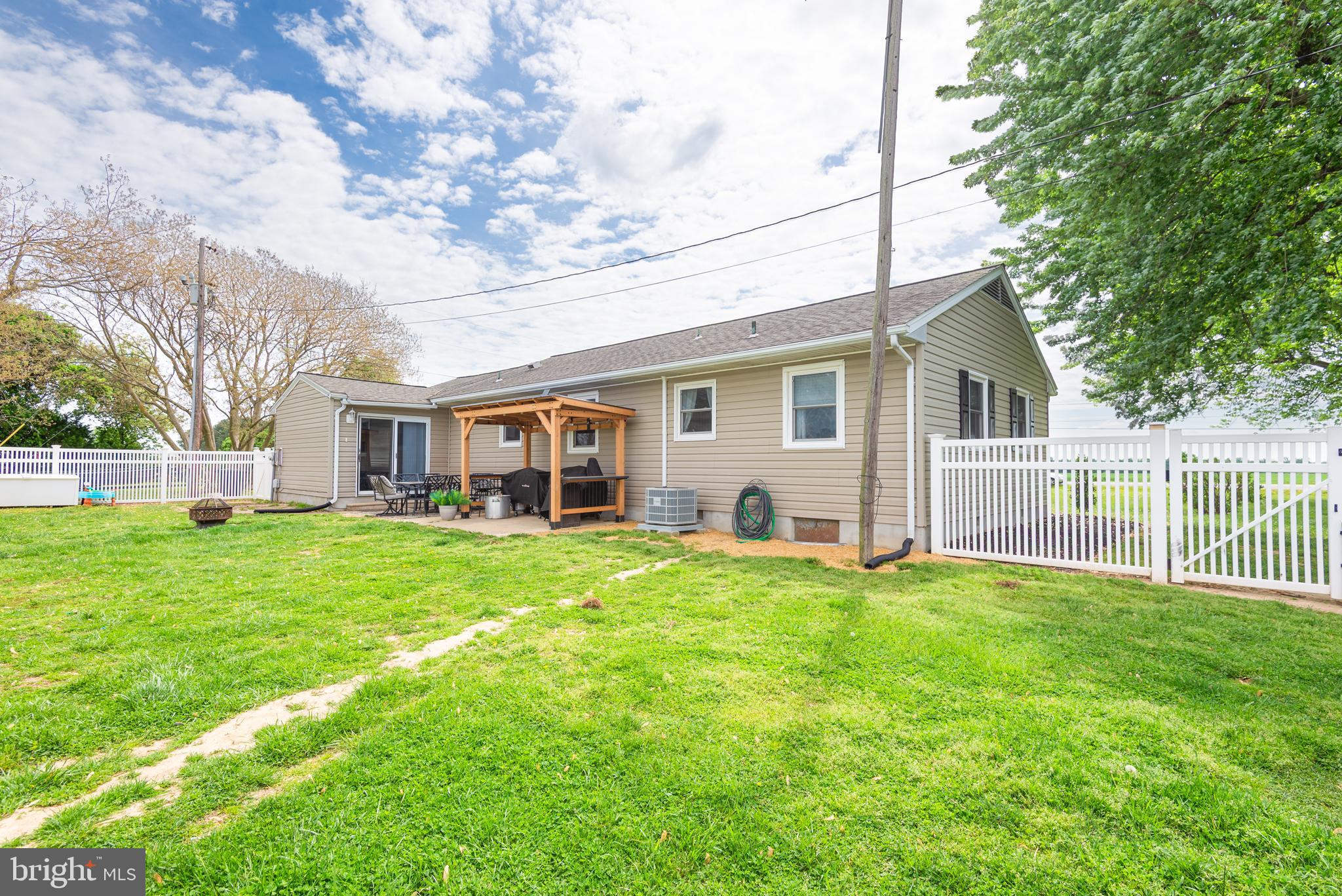 9930 NEW BRIDGE ROAD