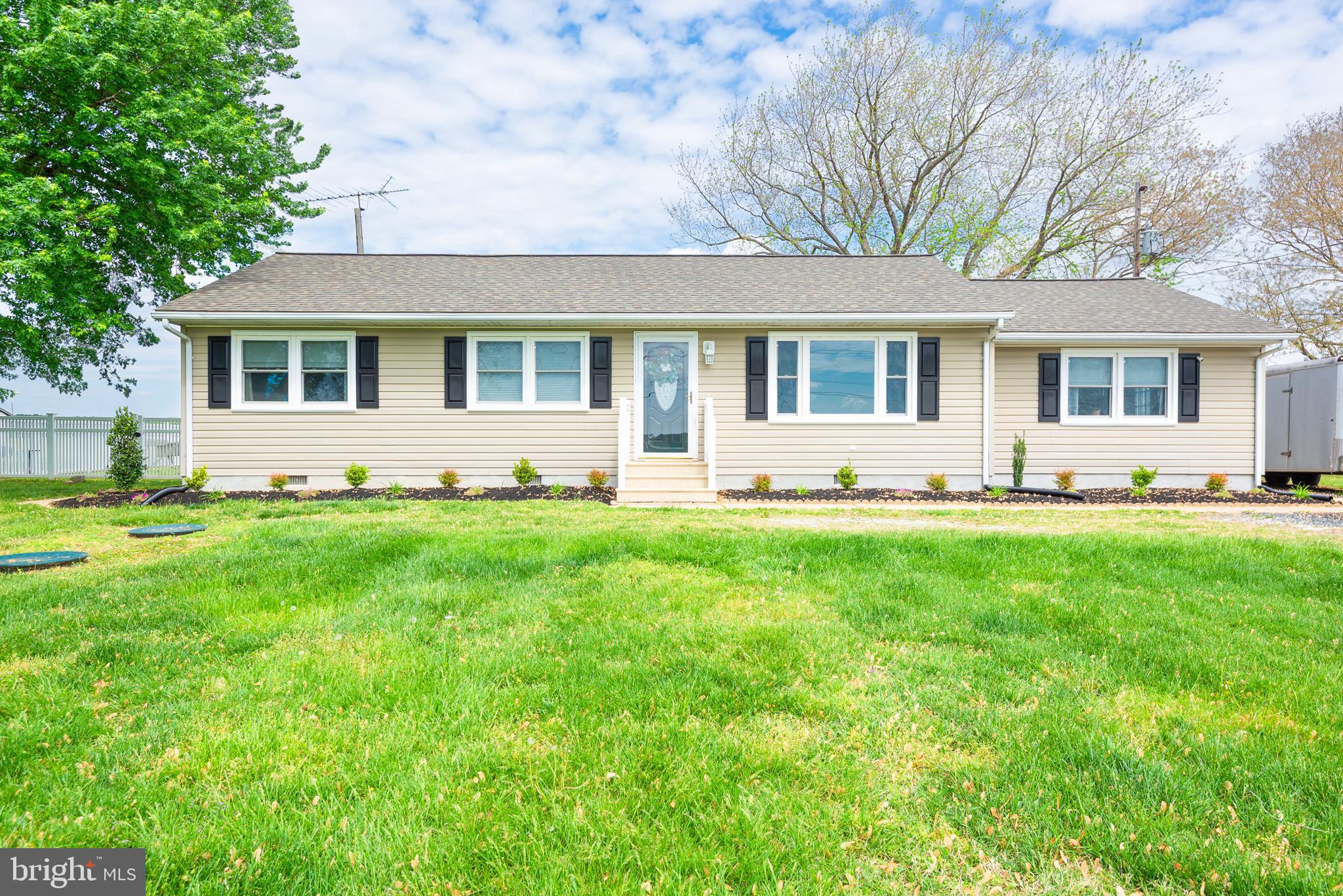 9930 NEW BRIDGE ROAD