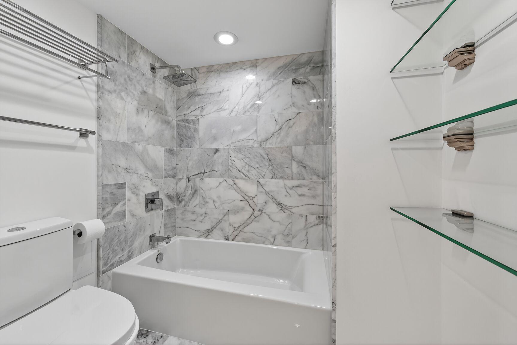 ASTORIA CONDOMINIUM - Residential