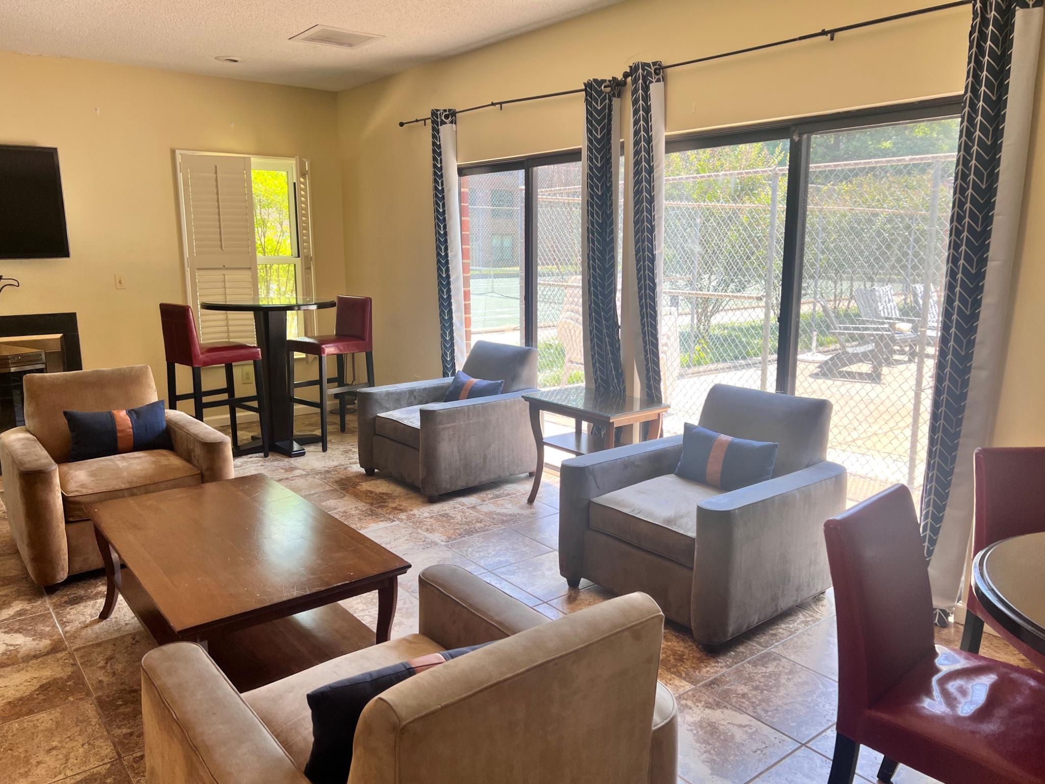 ASTORIA CONDOMINIUM - Residential