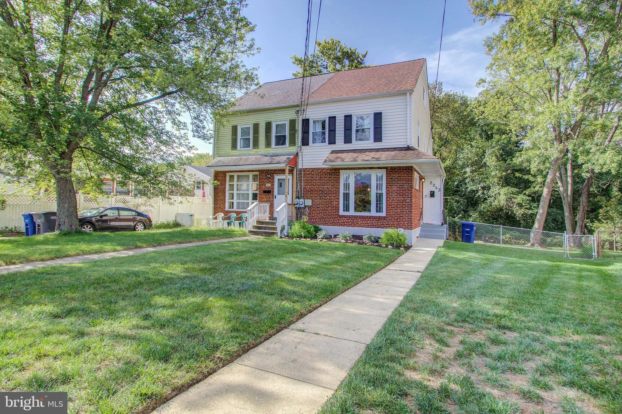 2243 Sweetbriar Drive, Alexandria, VA 22307