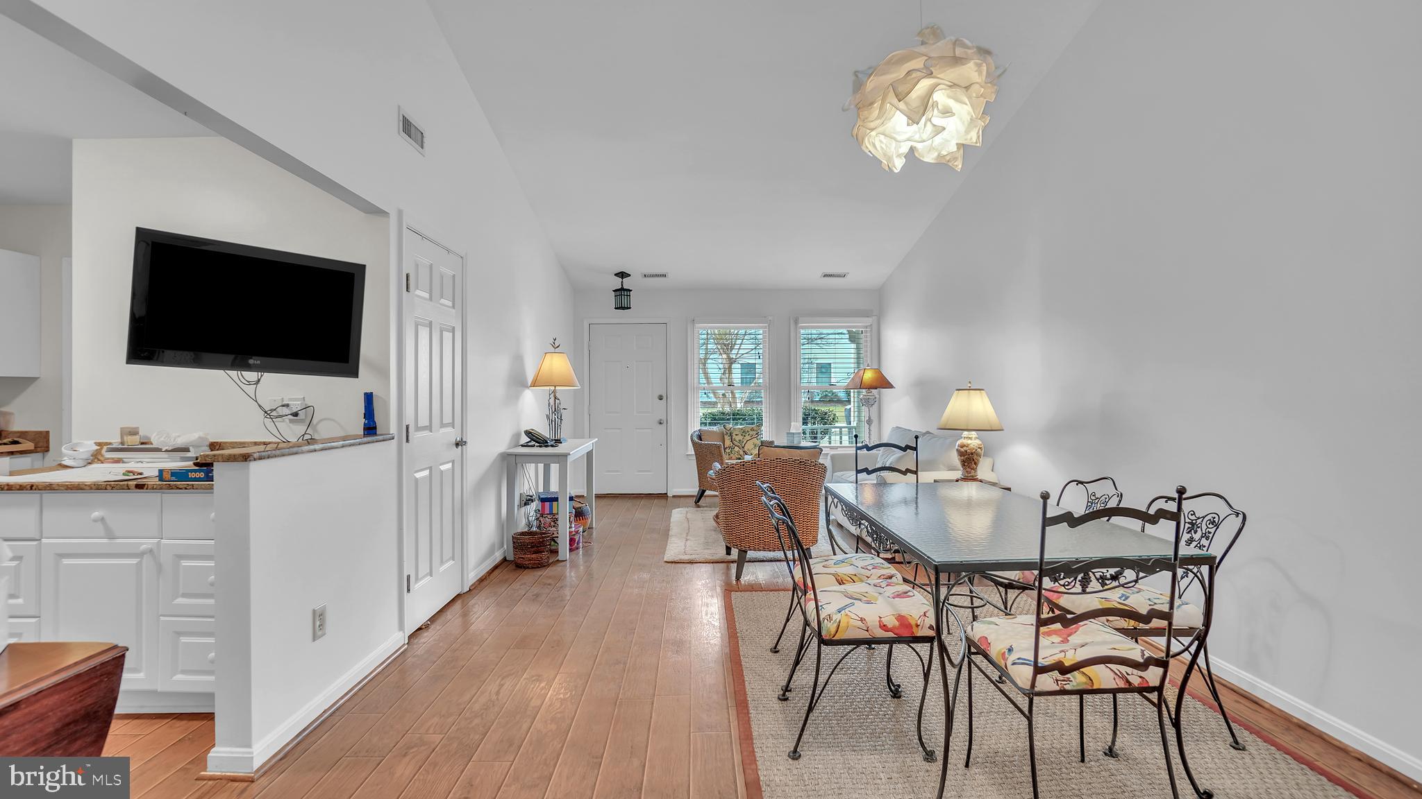 HERITAGE HARBOUR - Residential