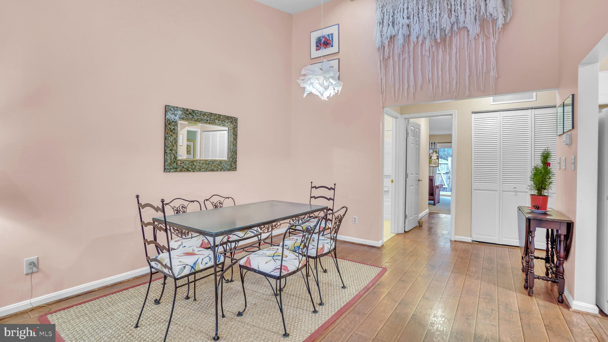 HERITAGE HARBOUR - Residential