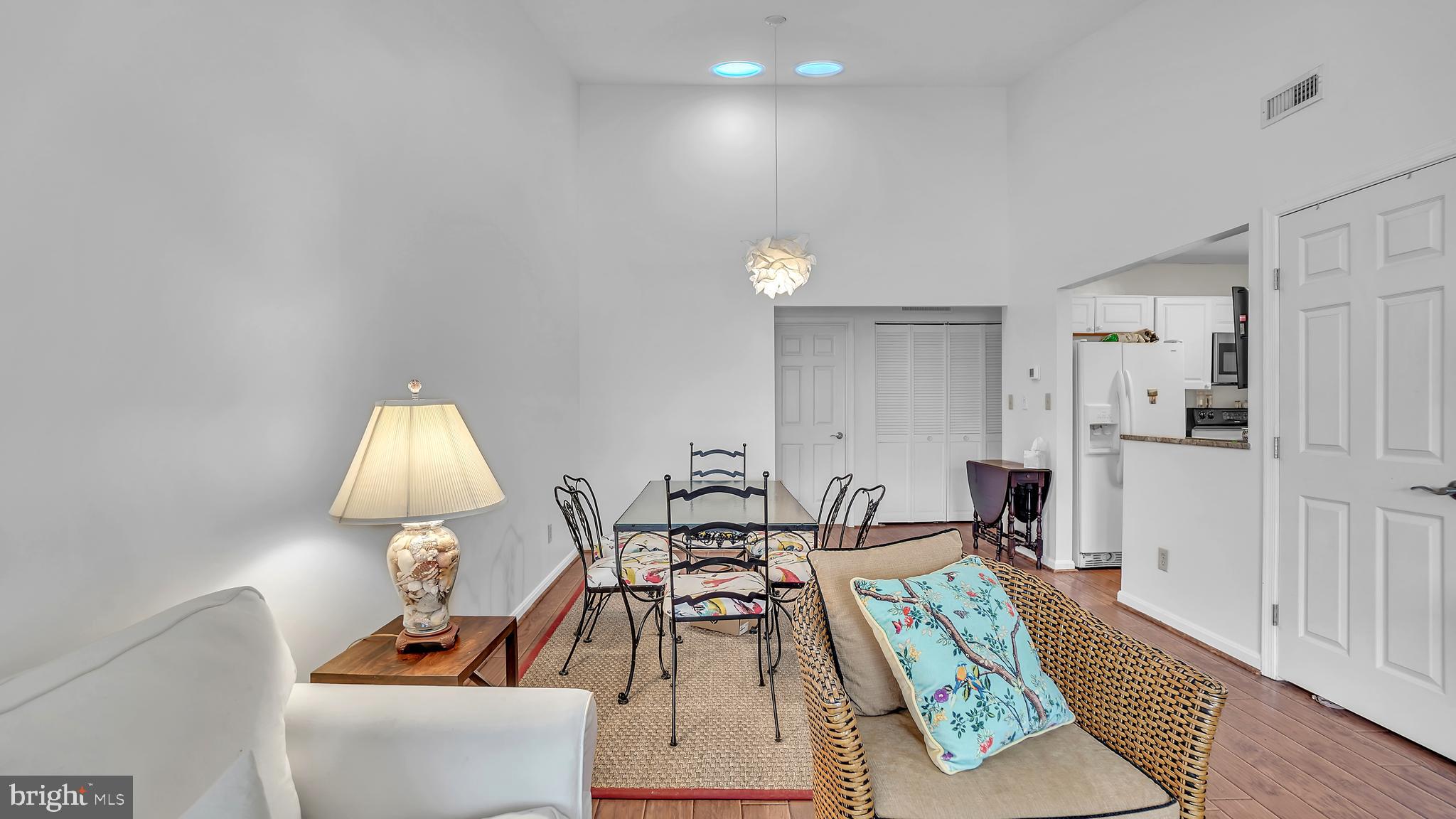 HERITAGE HARBOUR - Residential