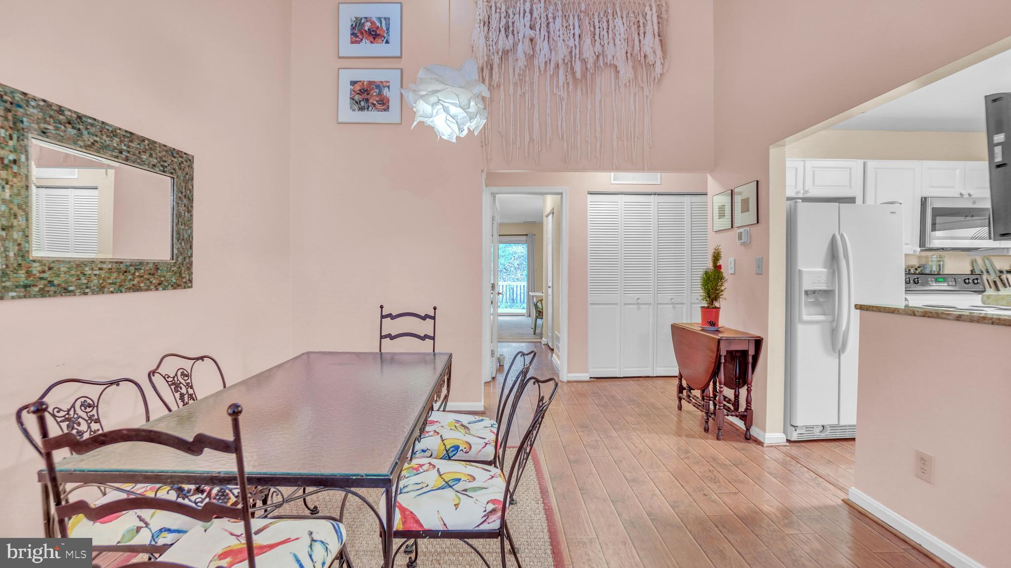 HERITAGE HARBOUR - Residential