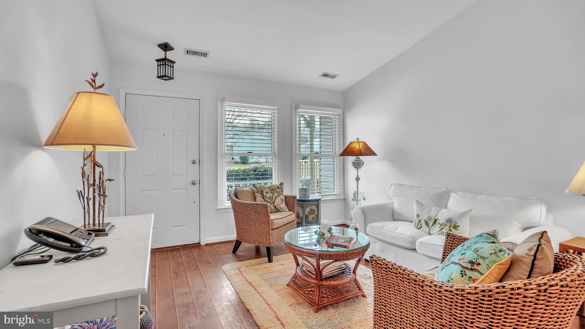 HERITAGE HARBOUR - Residential