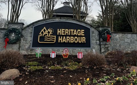 1943 MARCONI CIRCLE ANNAPOLIS MD 21401