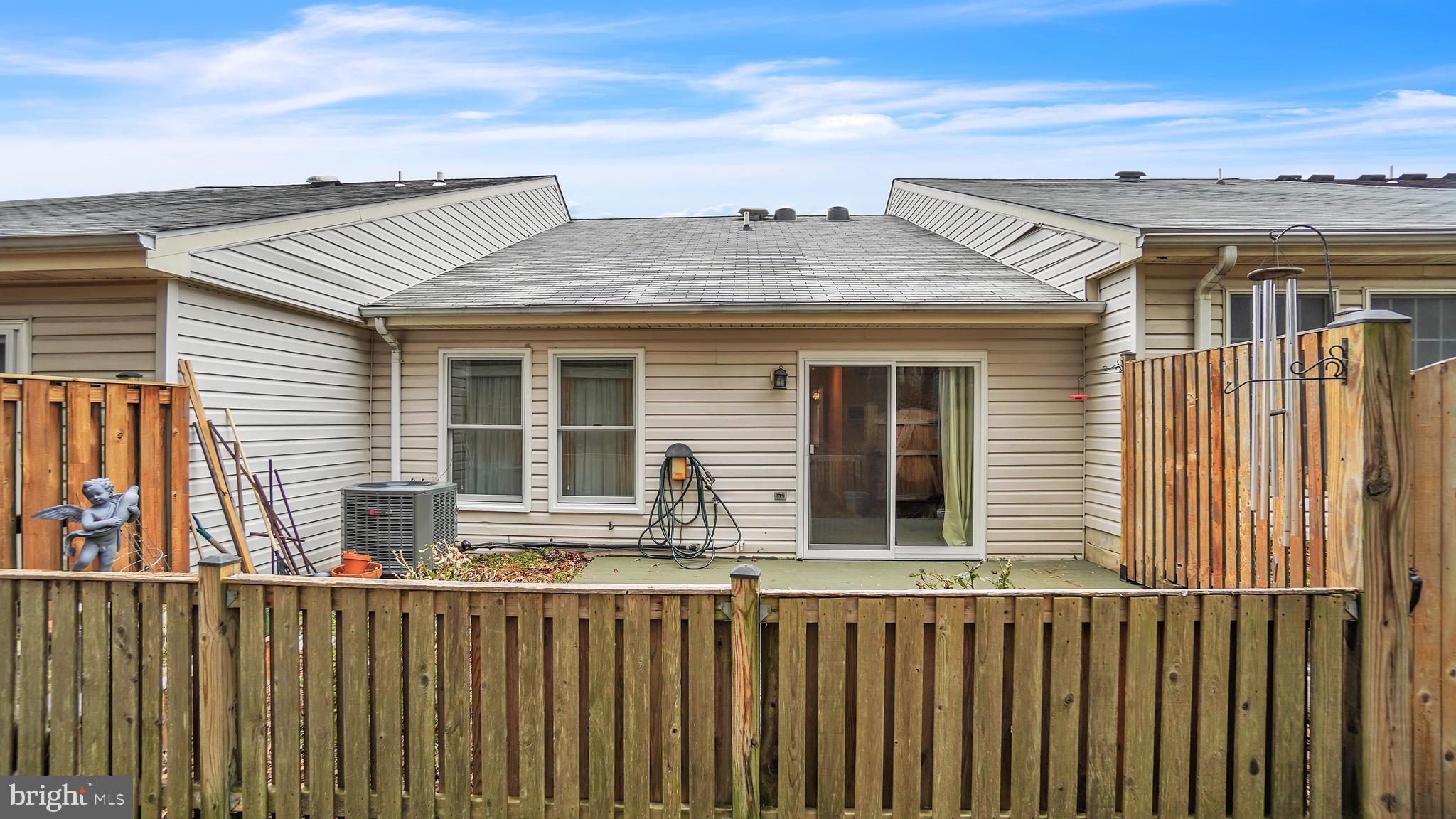 HERITAGE HARBOUR - Residential