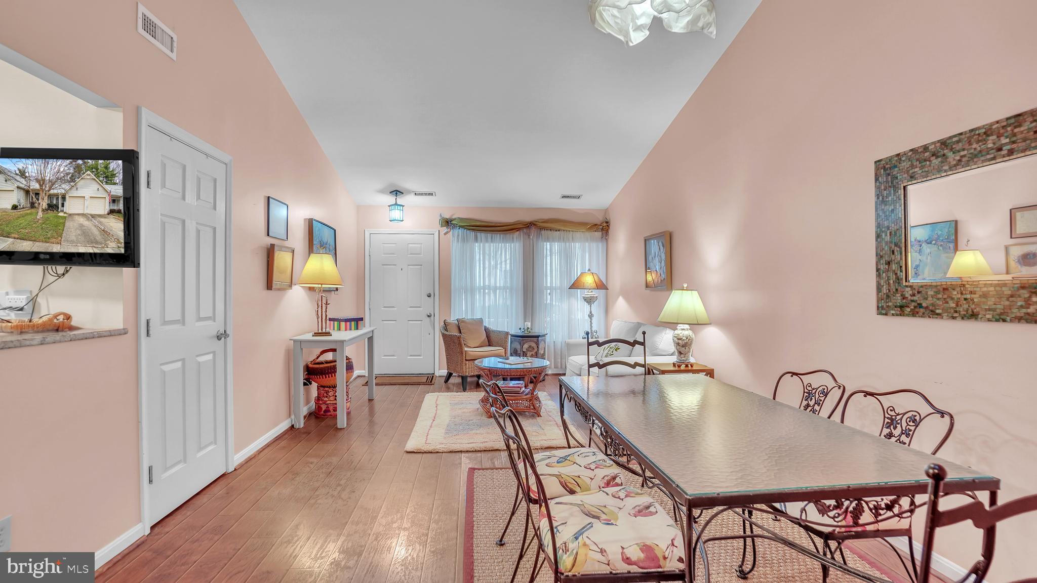 HERITAGE HARBOUR - Residential