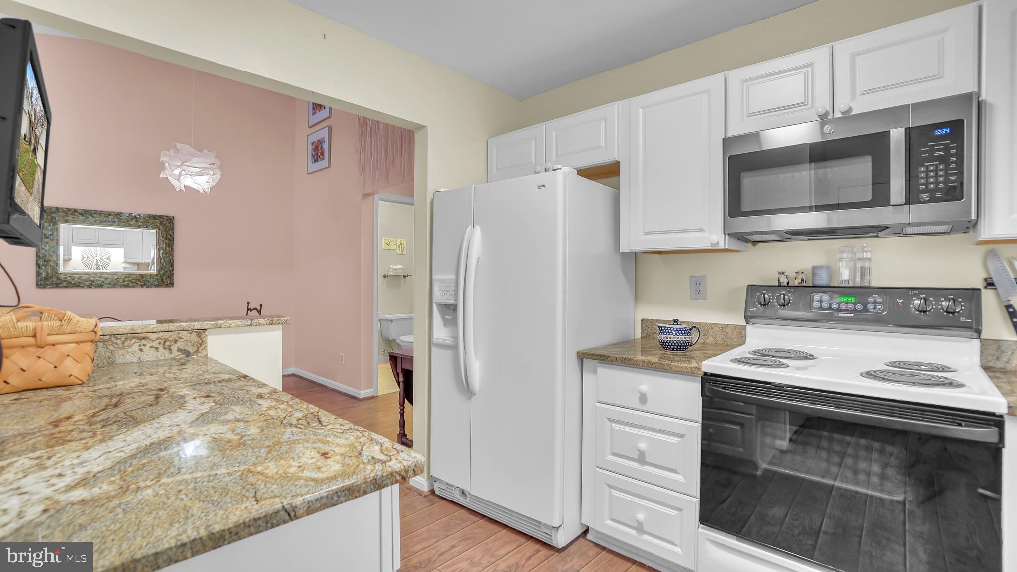 HERITAGE HARBOUR - Residential