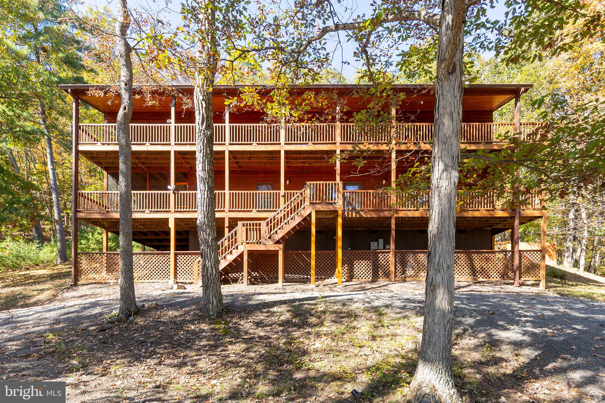 796 ROCKY BRANCH ROAD