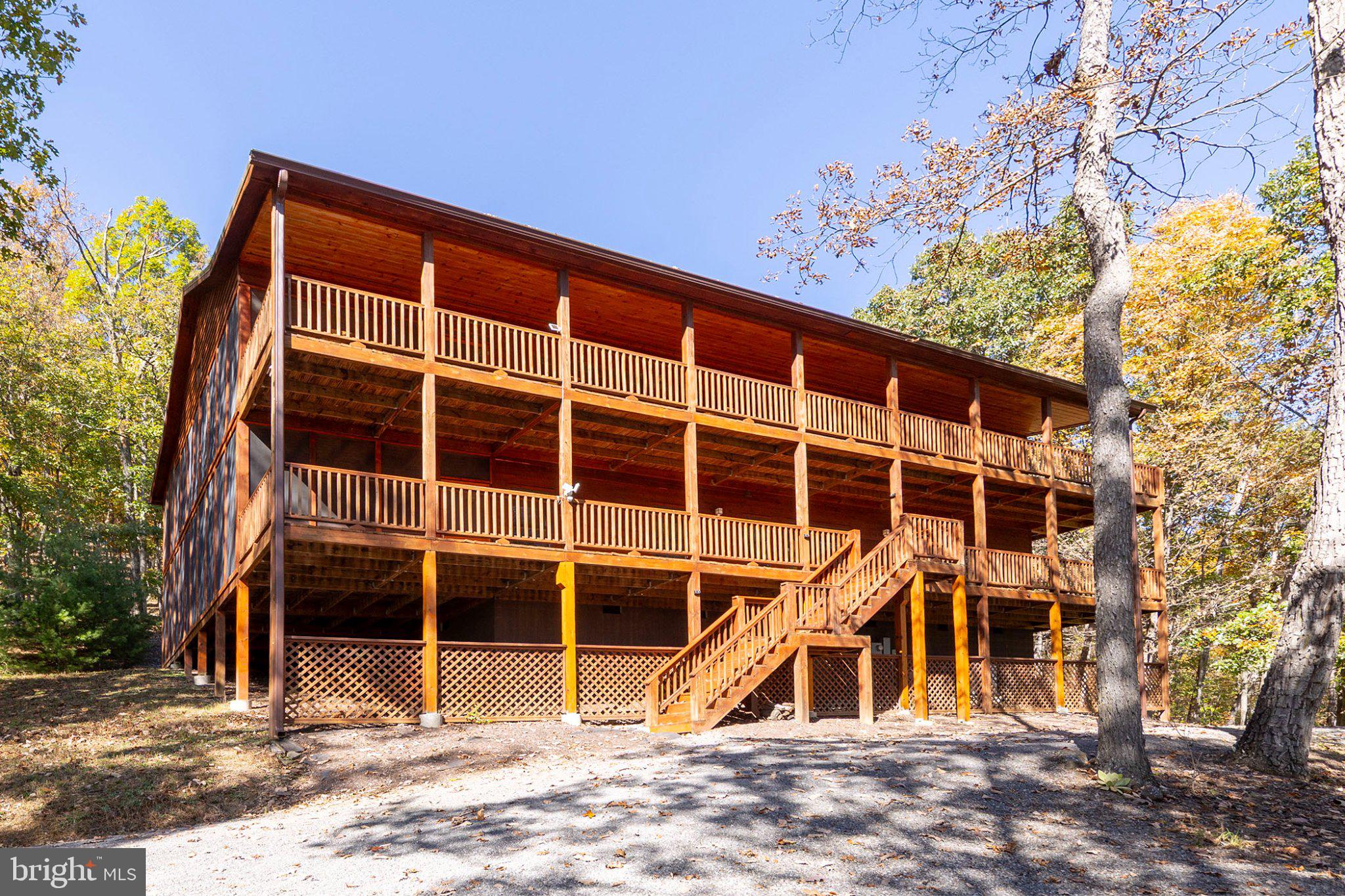 796 ROCKY BRANCH ROAD