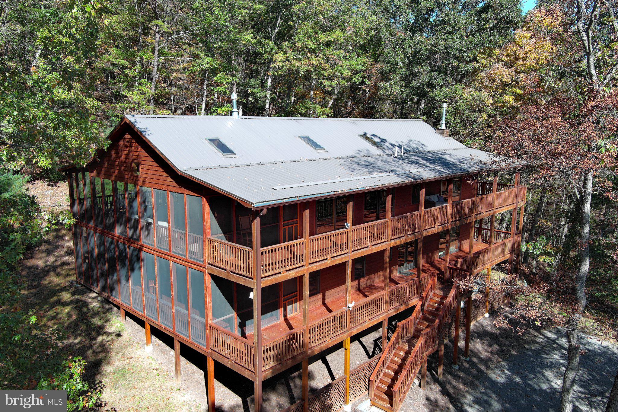 796 ROCKY BRANCH ROAD