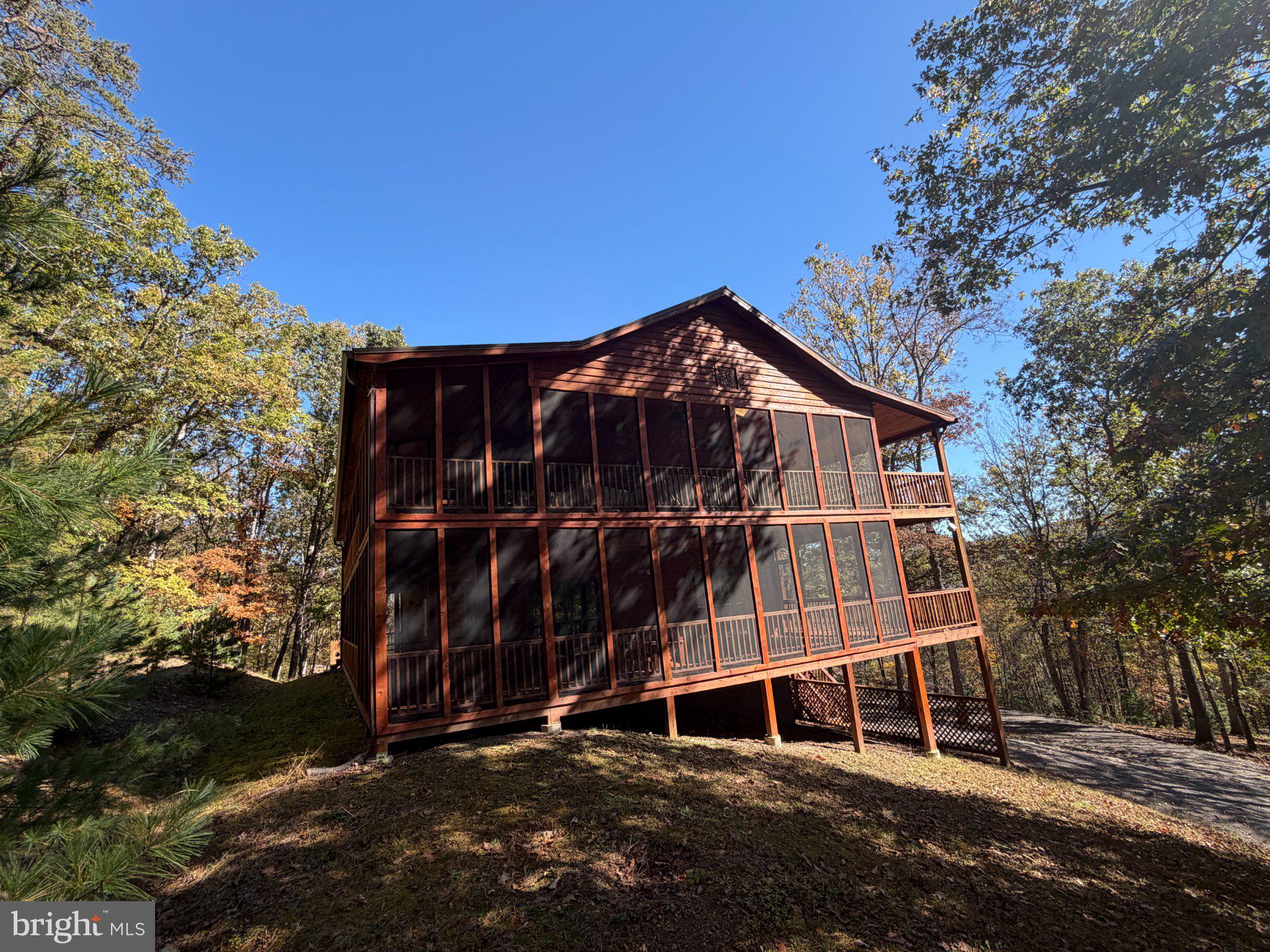 796 ROCKY BRANCH ROAD
