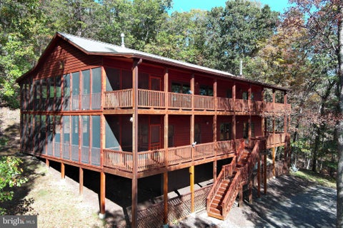 Photo for 796 ROCKY BRANCH ROAD