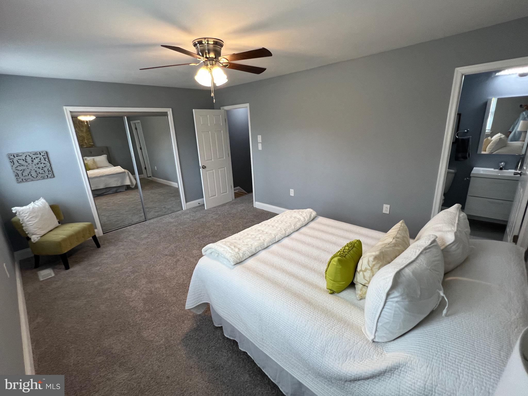 VILLAGE OAKS - Residential