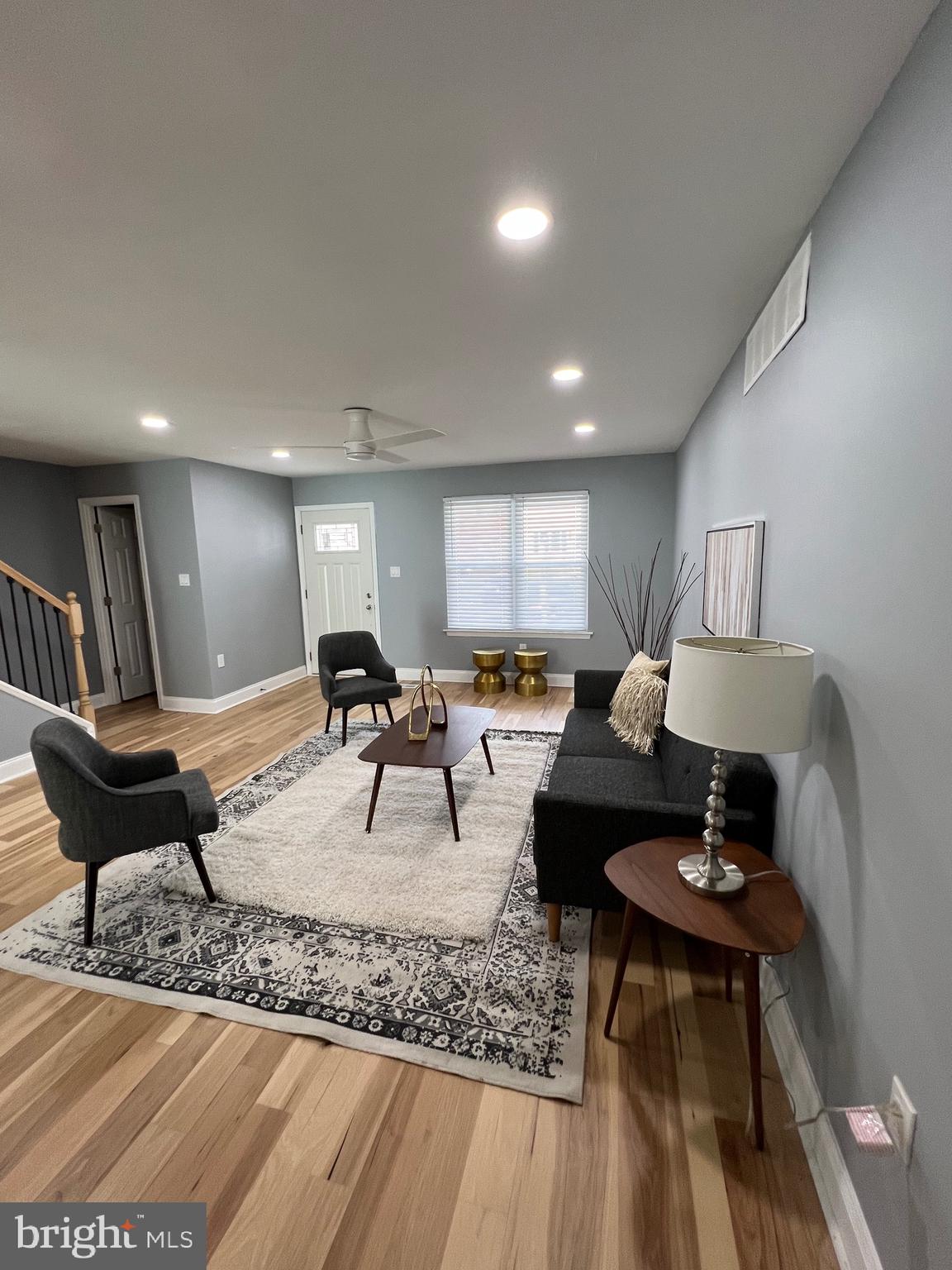 VILLAGE OAKS - Residential