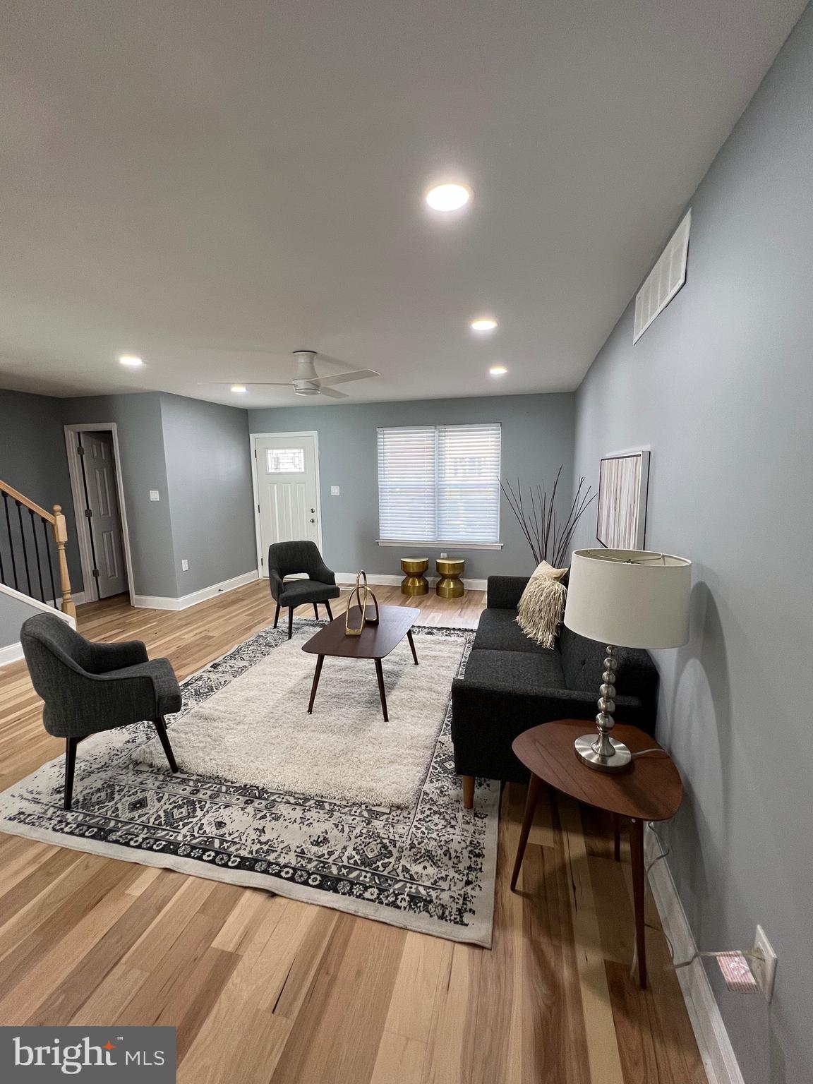 VILLAGE OAKS - Residential