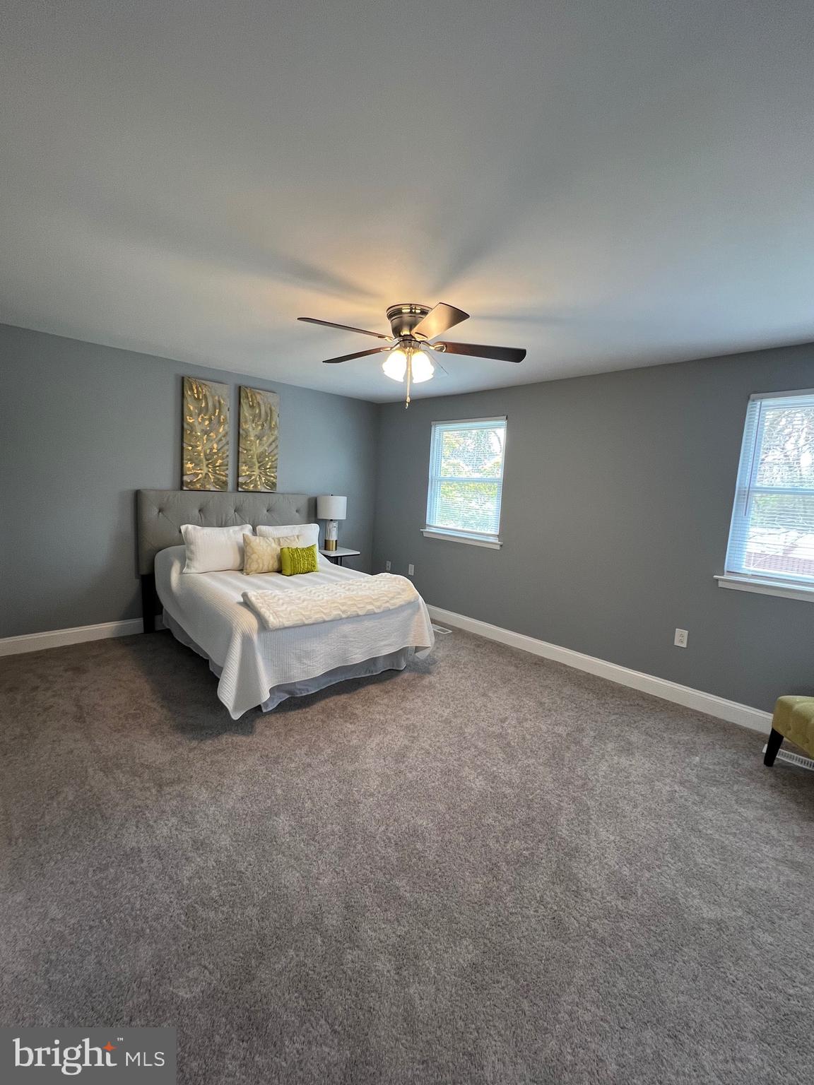 VILLAGE OAKS - Residential