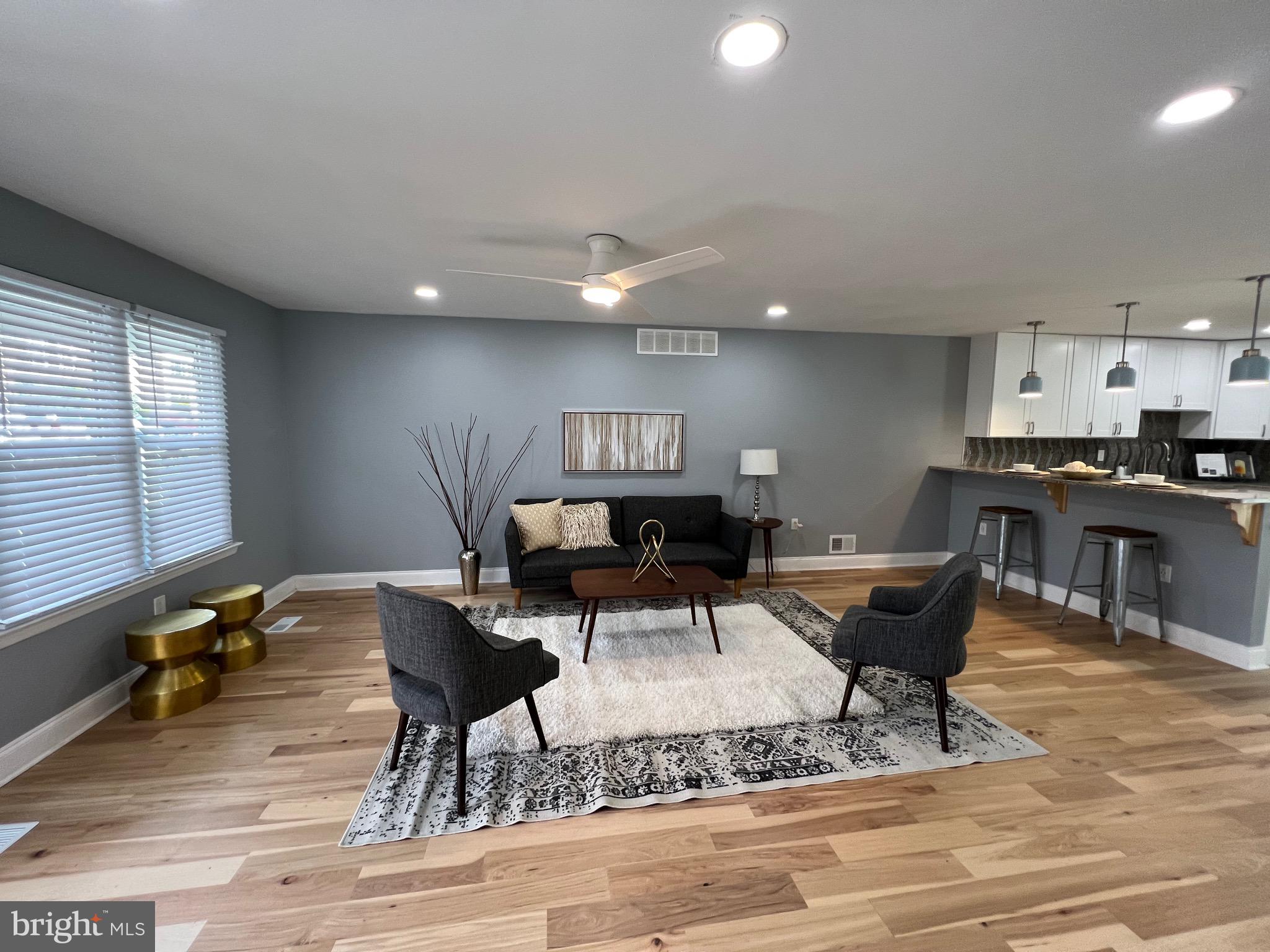 VILLAGE OAKS - Residential