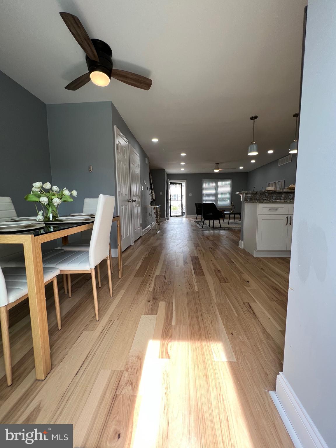 VILLAGE OAKS - Residential