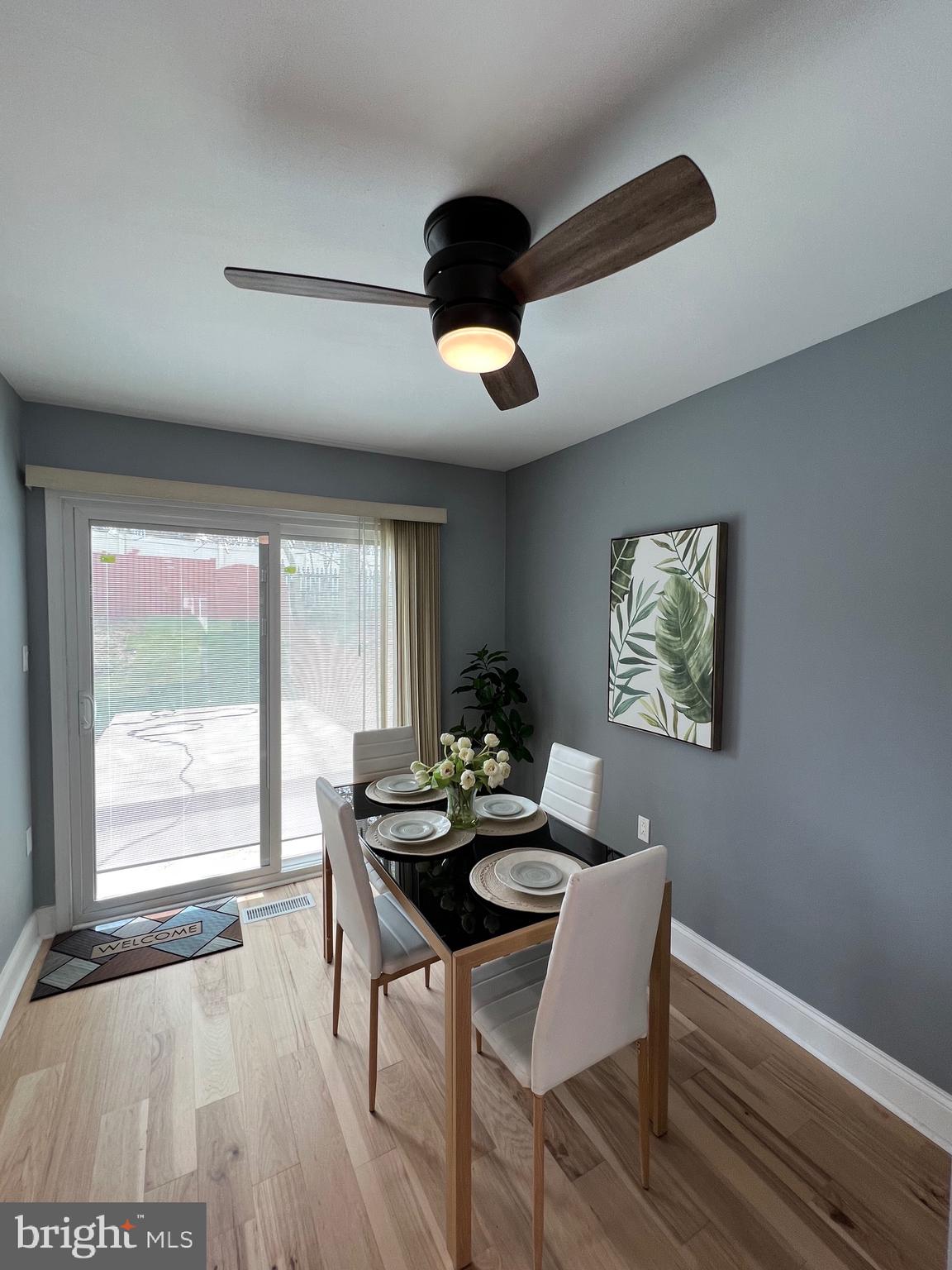 VILLAGE OAKS - Residential