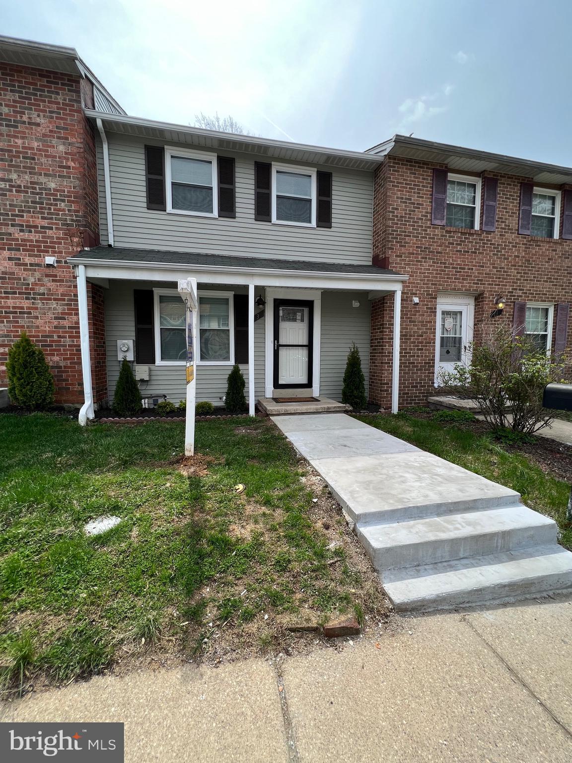 VILLAGE OAKS - Residential