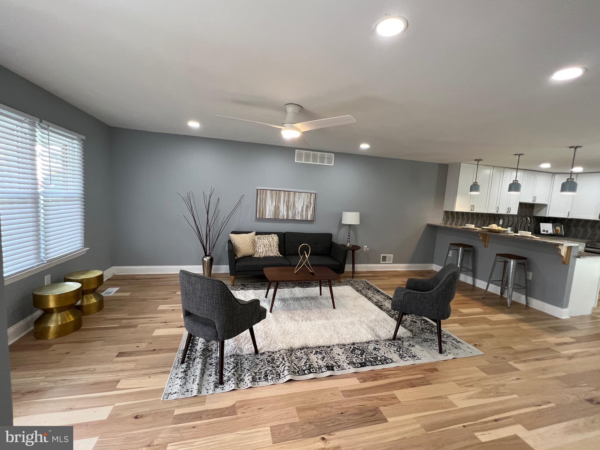 VILLAGE OAKS - Residential