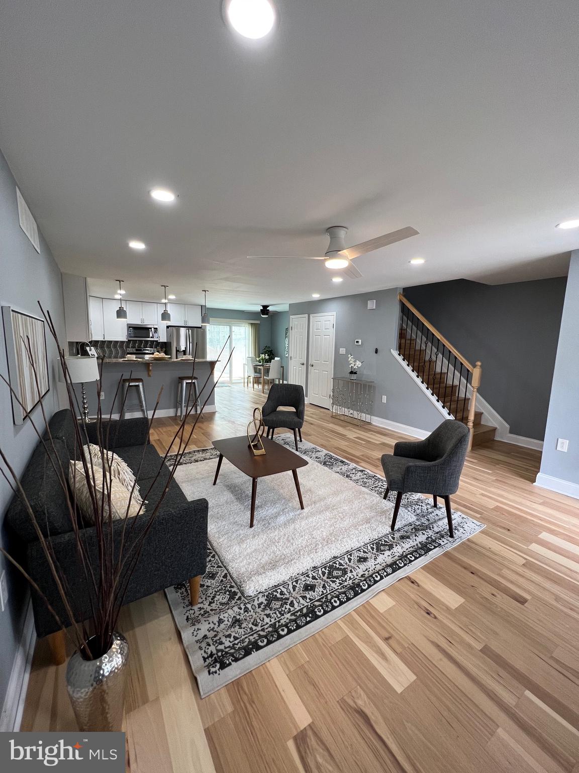 VILLAGE OAKS - Residential