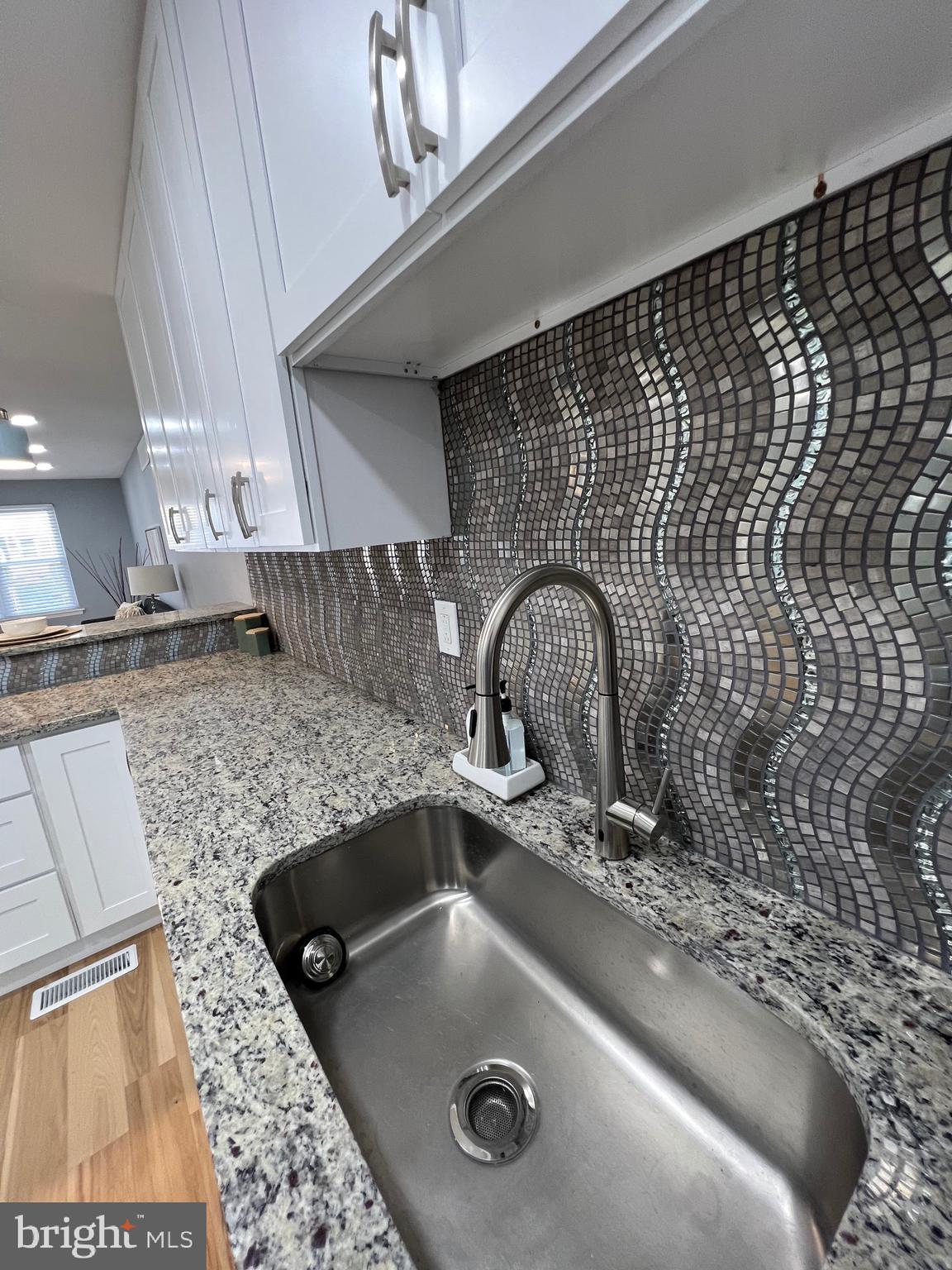 VILLAGE OAKS - Residential