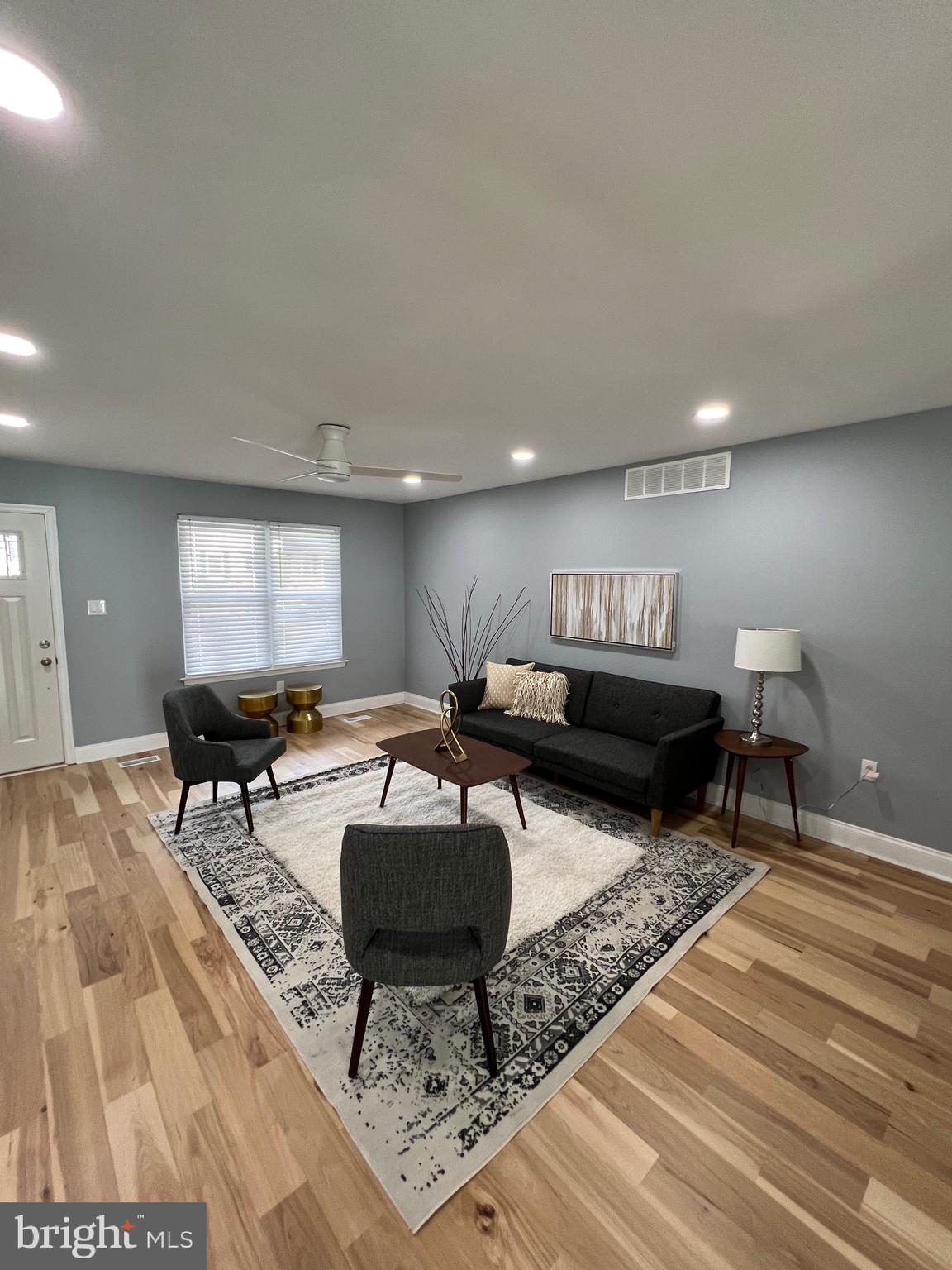 VILLAGE OAKS - Residential