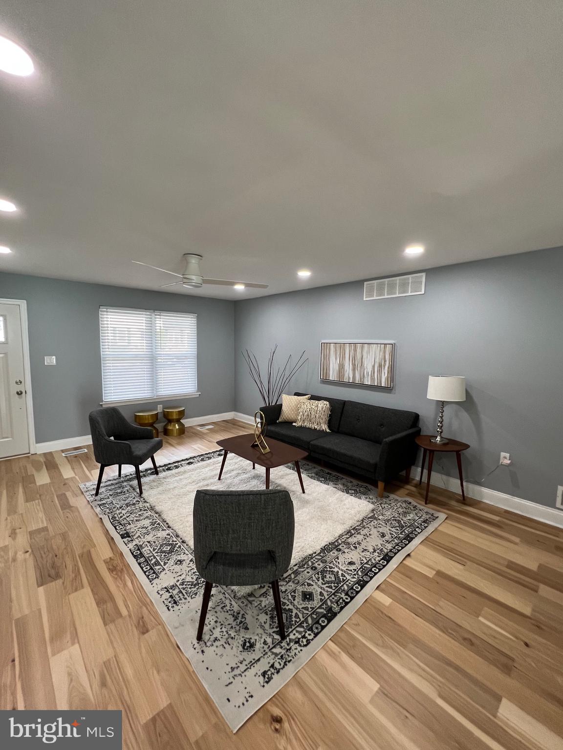 VILLAGE OAKS - Residential