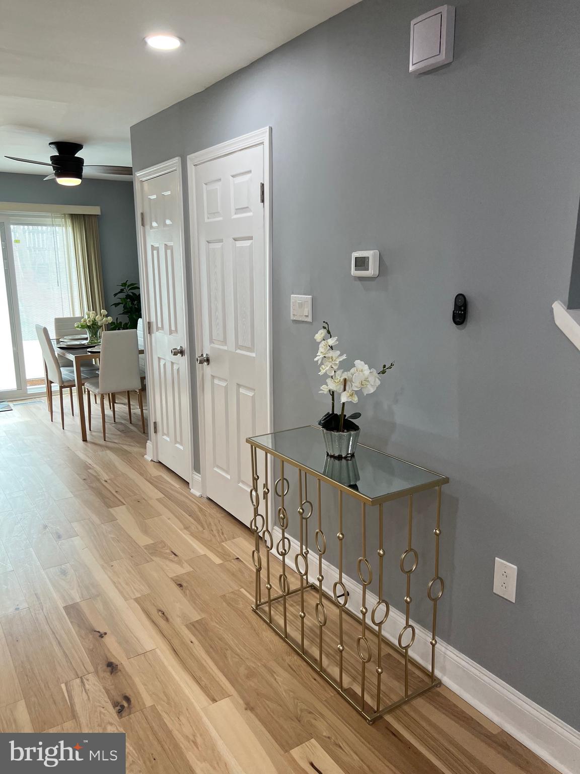 VILLAGE OAKS - Residential