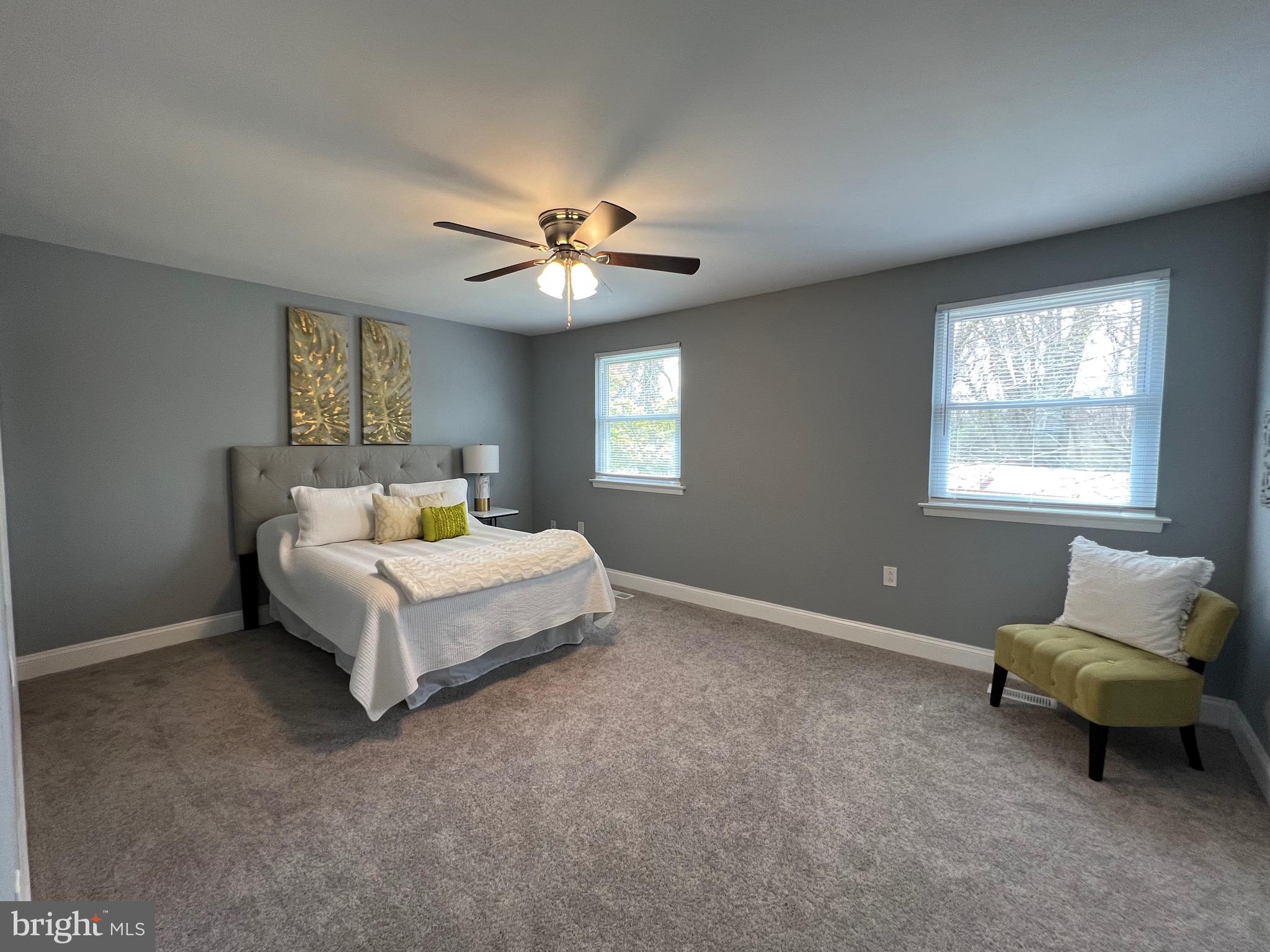 VILLAGE OAKS - Residential