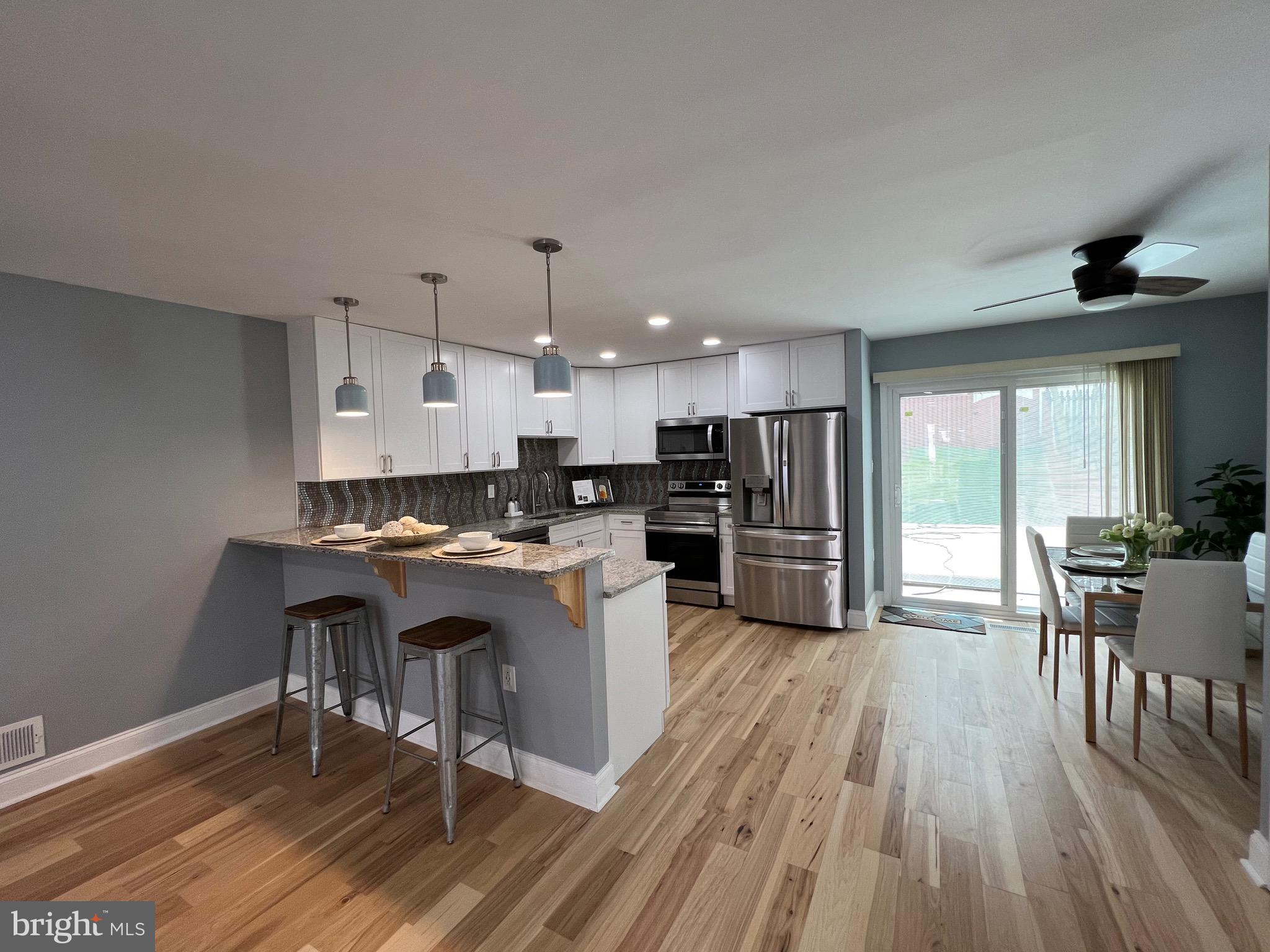 VILLAGE OAKS - Residential