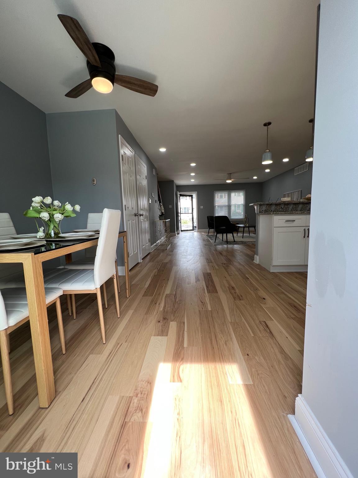 VILLAGE OAKS - Residential