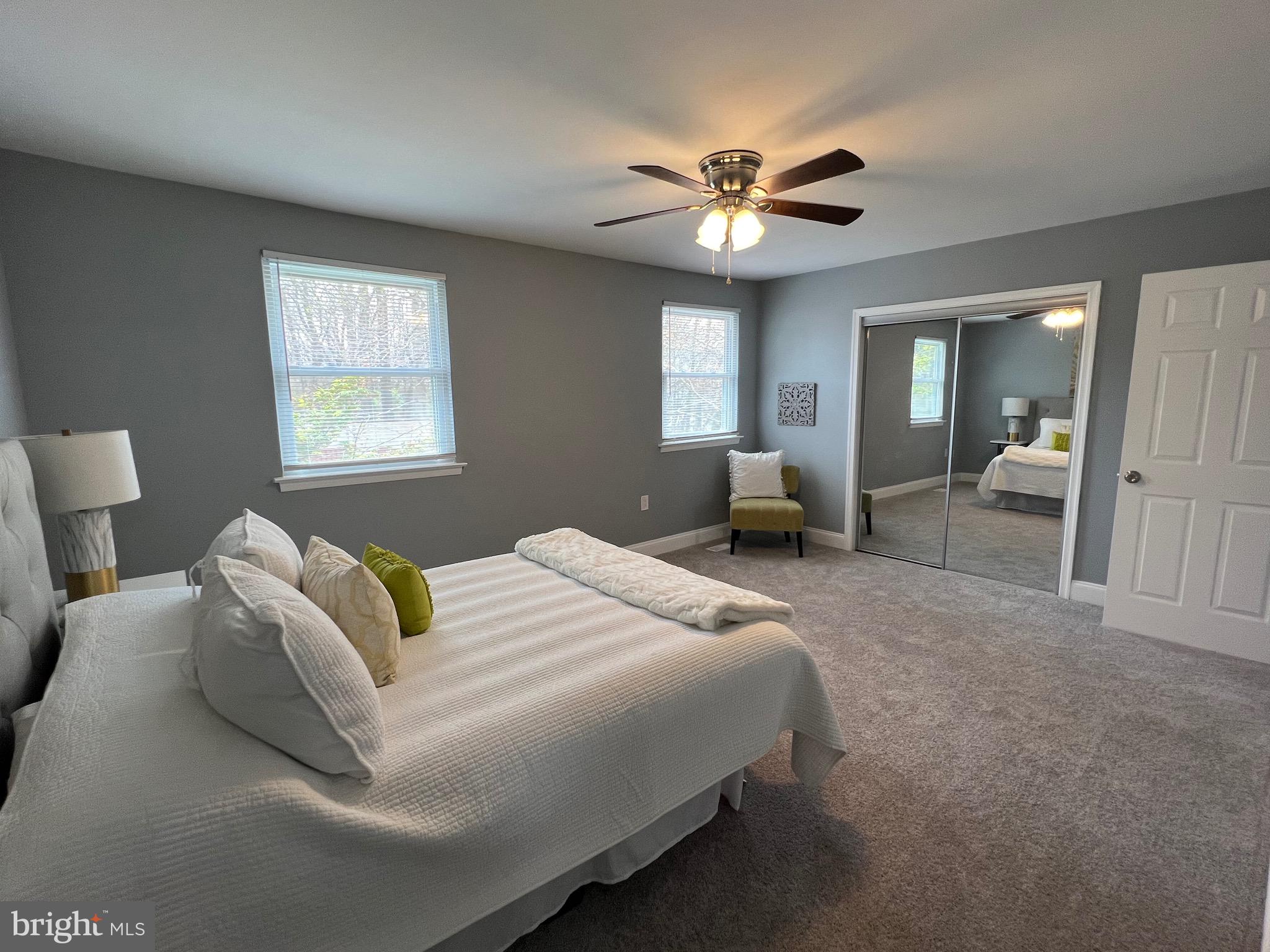 VILLAGE OAKS - Residential