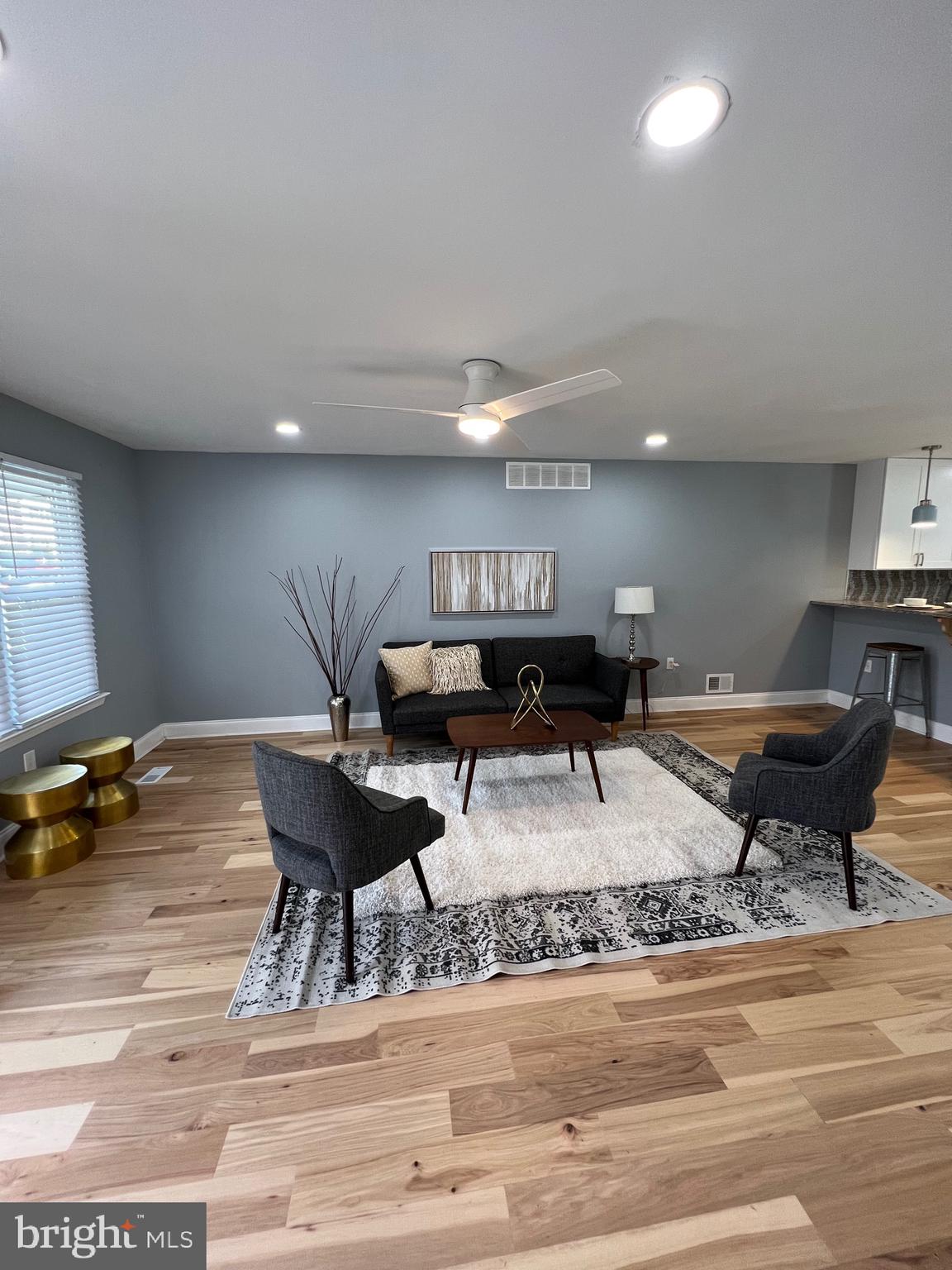 VILLAGE OAKS - Residential