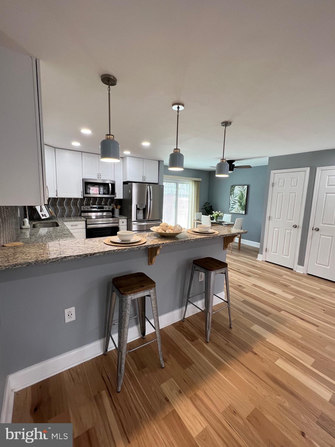 VILLAGE OAKS - Residential