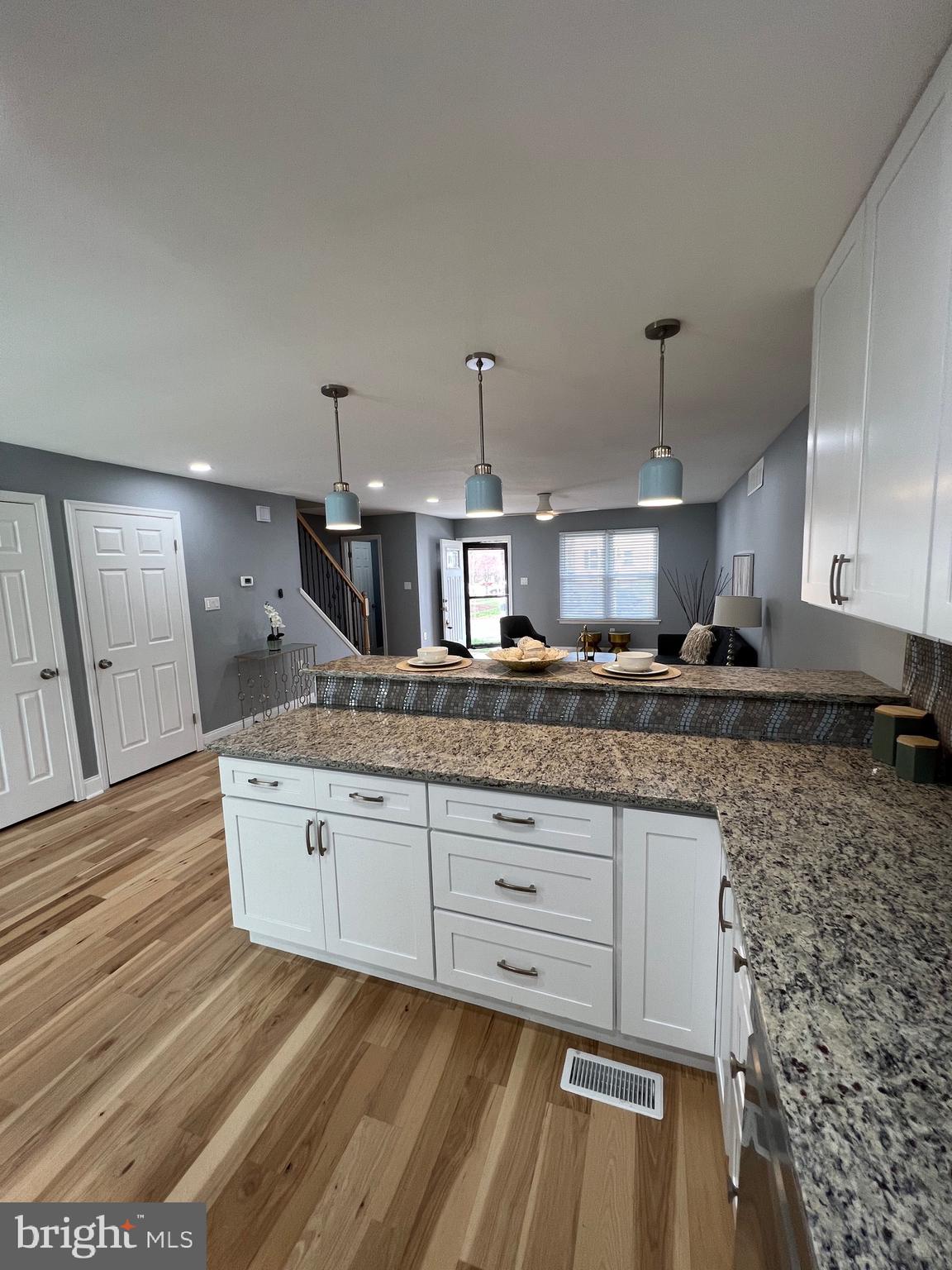 VILLAGE OAKS - Residential