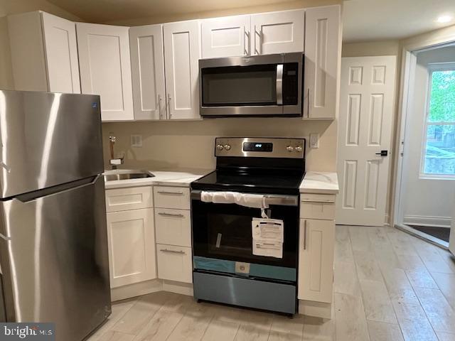 GRADUATE HOSPITAL - Residential Lease