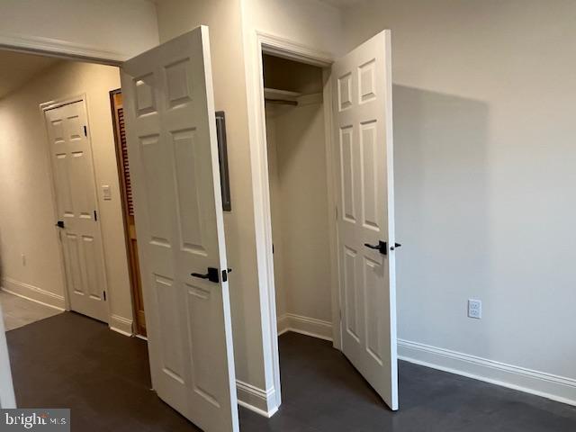 GRADUATE HOSPITAL - Residential Lease