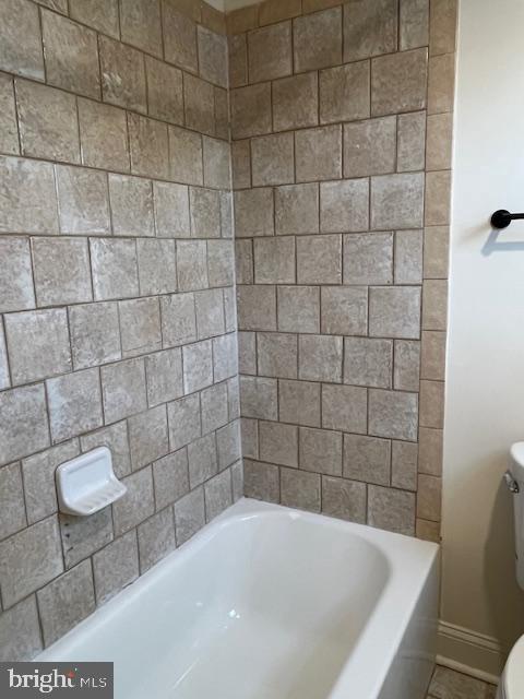 GRADUATE HOSPITAL - Residential Lease