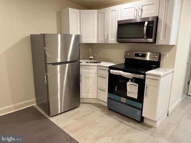 GRADUATE HOSPITAL - Residential Lease