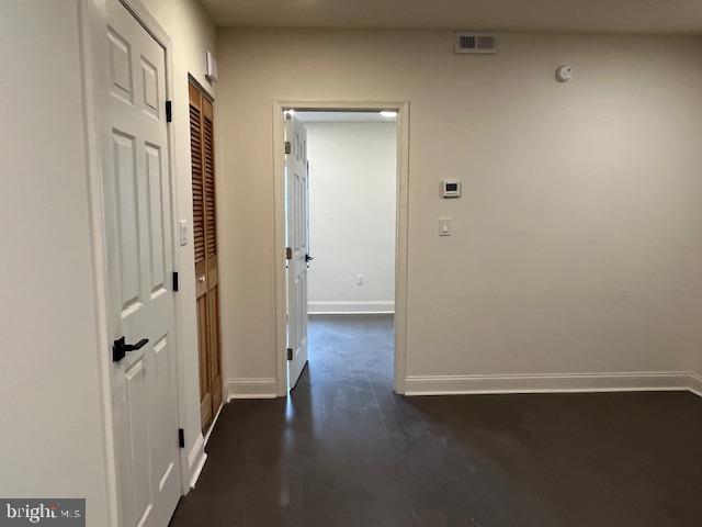 GRADUATE HOSPITAL - Residential Lease