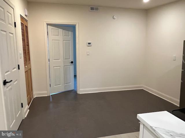 GRADUATE HOSPITAL - Residential Lease