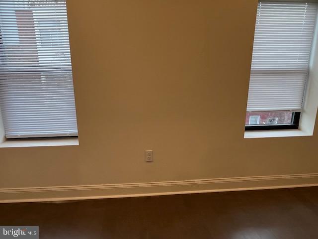 GRADUATE HOSPITAL - Residential Lease