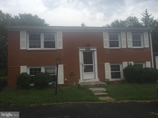 DALE CITY - Residential Lease