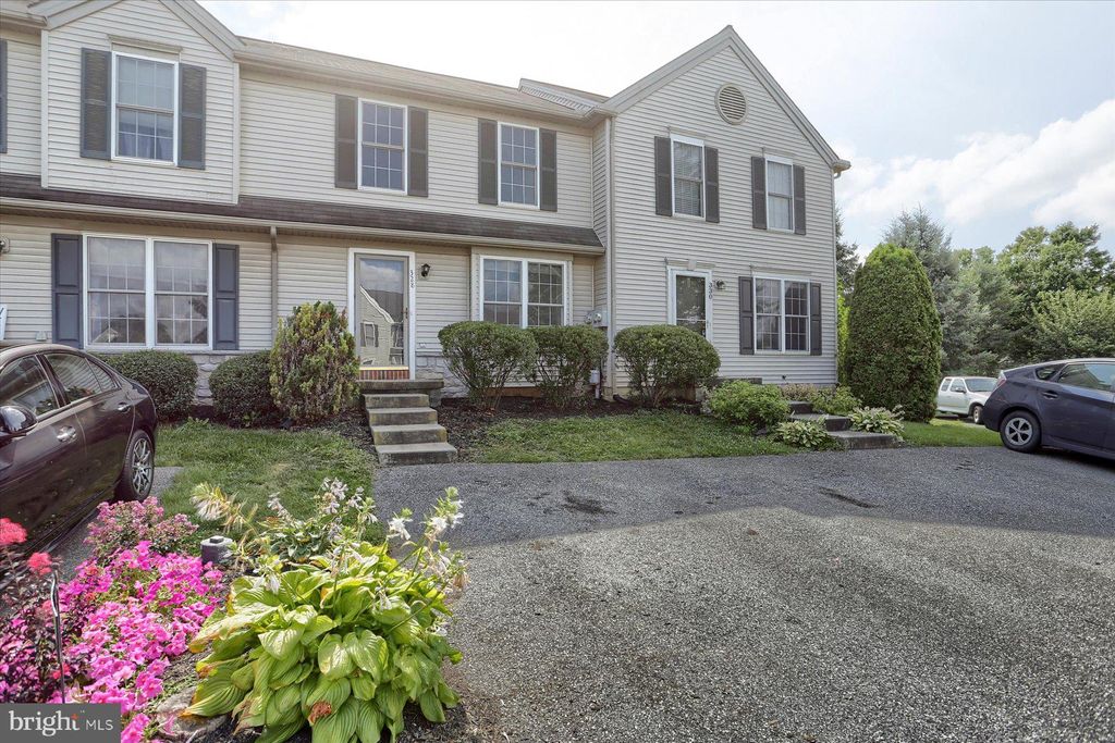 Photo of 328 BANYAN CIRCLE DR, LANCASTER, PA 17603 (MLS # PALA2038622)